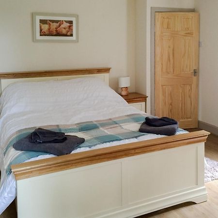 Cauldside West Cottage Whitekirk المظهر الخارجي الصورة