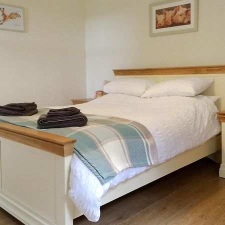 Cauldside West Cottage Whitekirk المظهر الخارجي الصورة